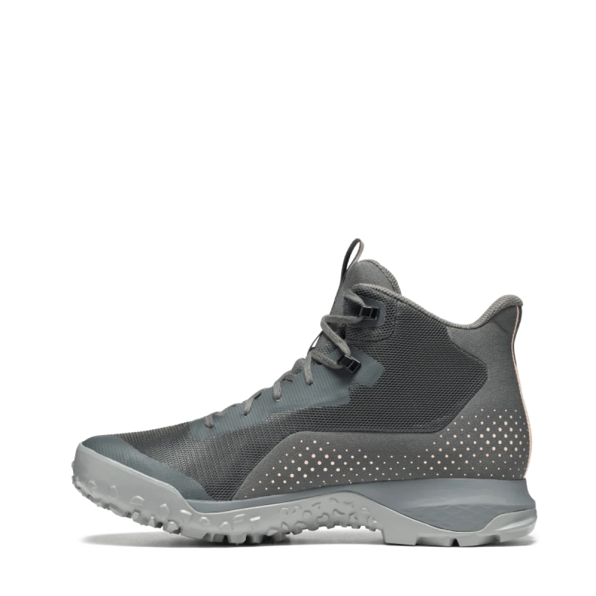 Dámska členková turistická obuv TECNICA Magma 2.0 S MID GTX Ws, shadow piedra cloudy bacca · záber 3