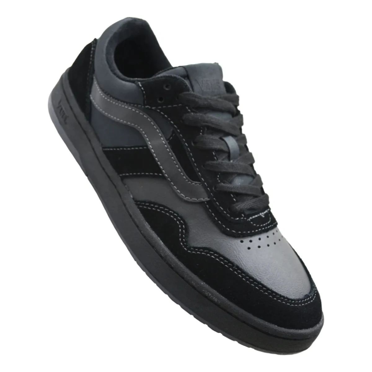 Pánska vychádzková obuv VANS Cruze 3.0 black black · záber 2