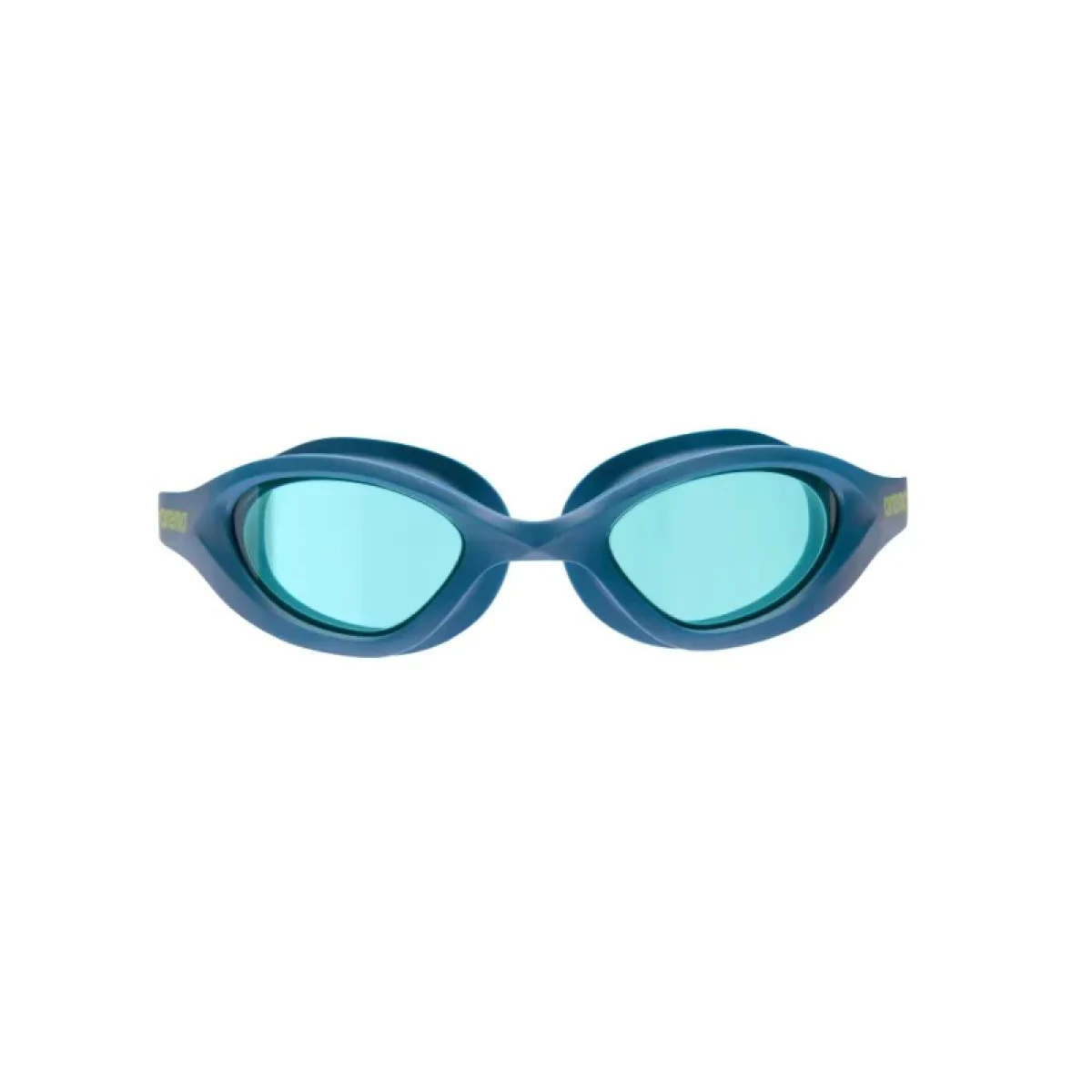 Detské plavecké okuliare ARENA 365 GOGGLE JR-LIGHT_BLUE - BLUE - LIGHT_BLUE · záber 2
