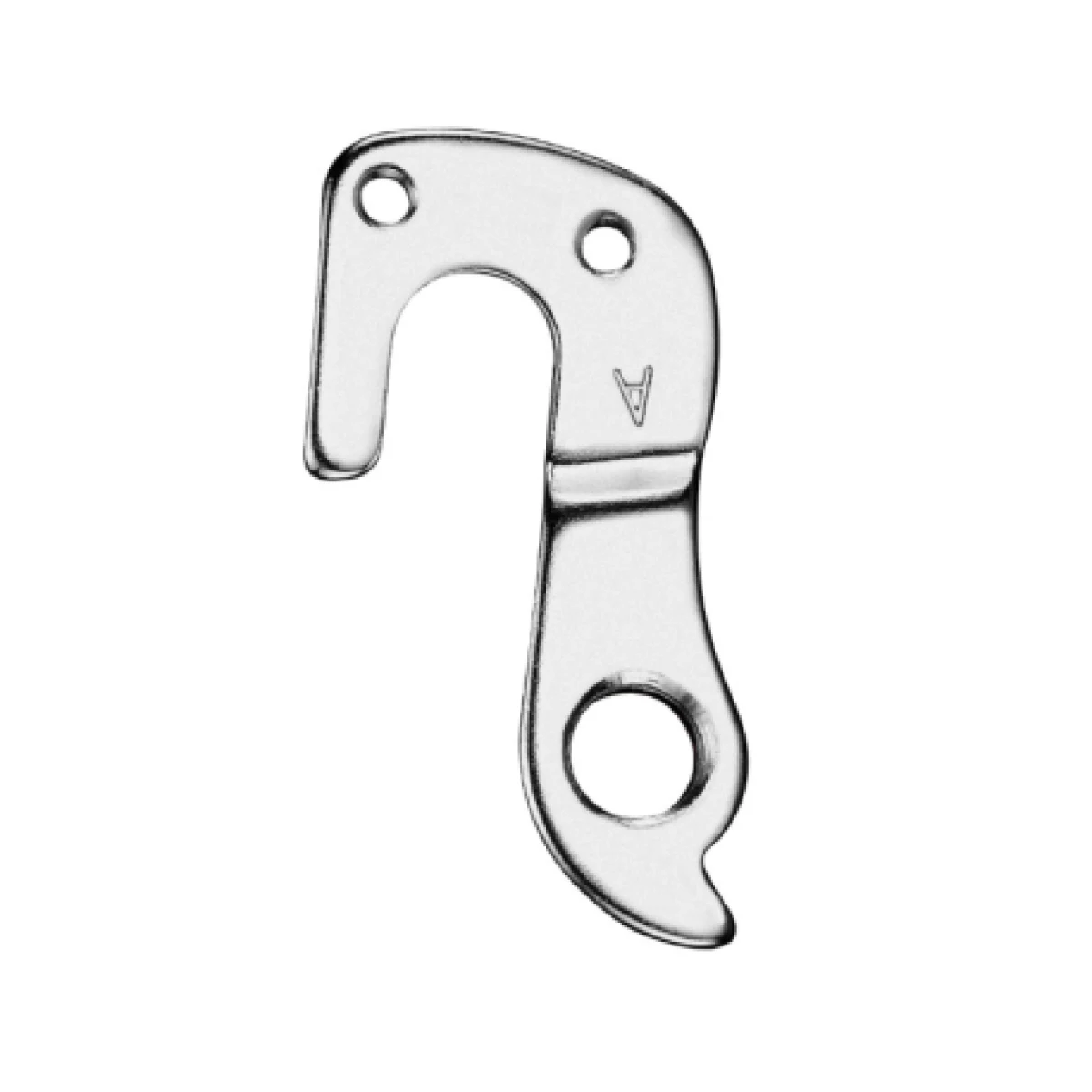 Prehadzovač UNION GEAR HANGER GH-165 · záber 1