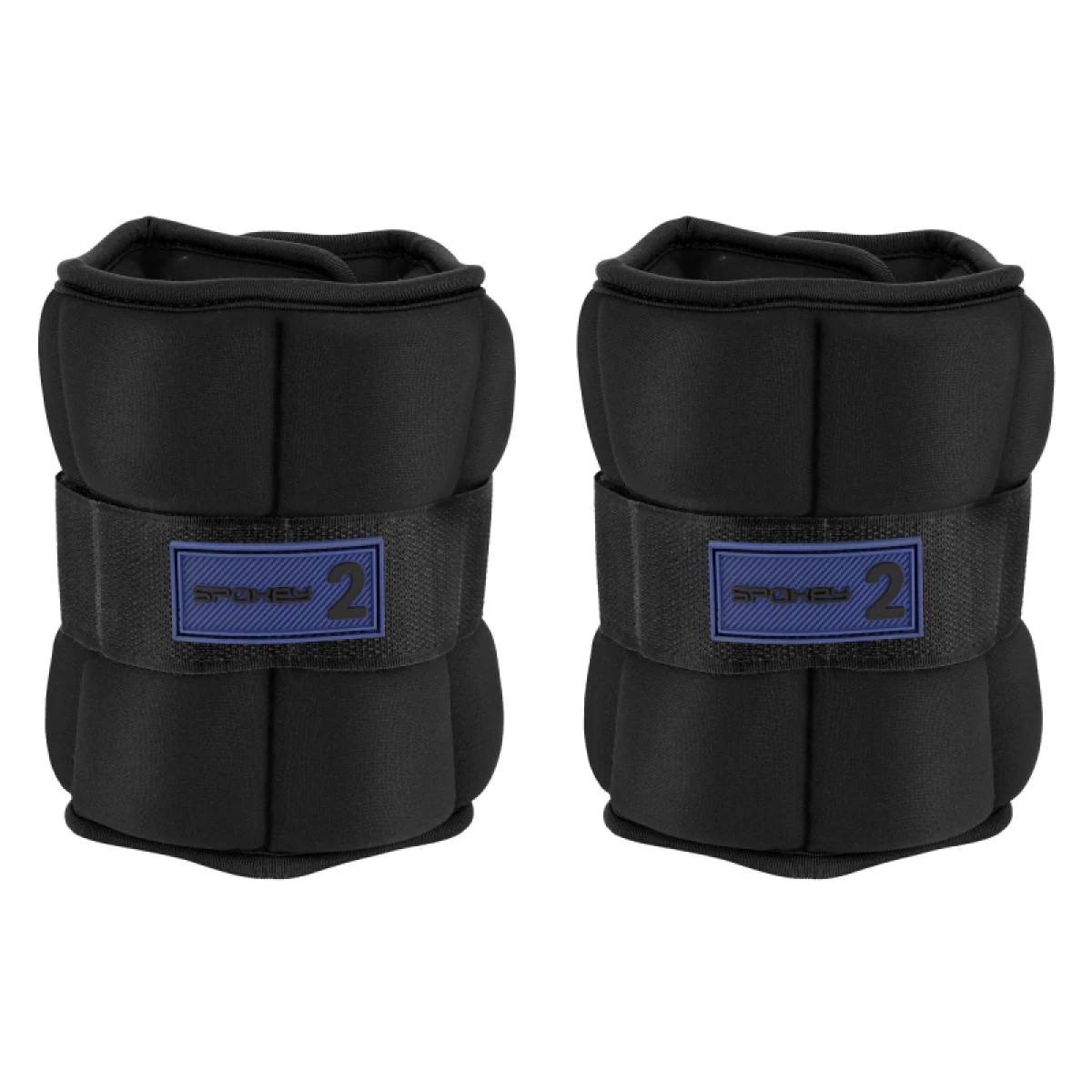 Set závažia SPOKEY FORM hand & legs 2x 2 kg · záber 2
