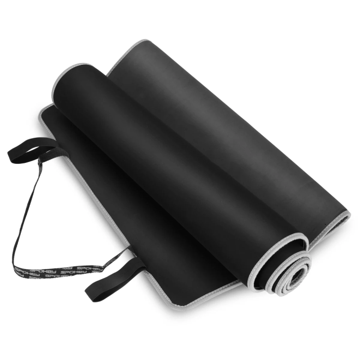 Fitness podložka SPOKEY FLEXMAT V 180 x 60 x 0,6 cm · záber 3