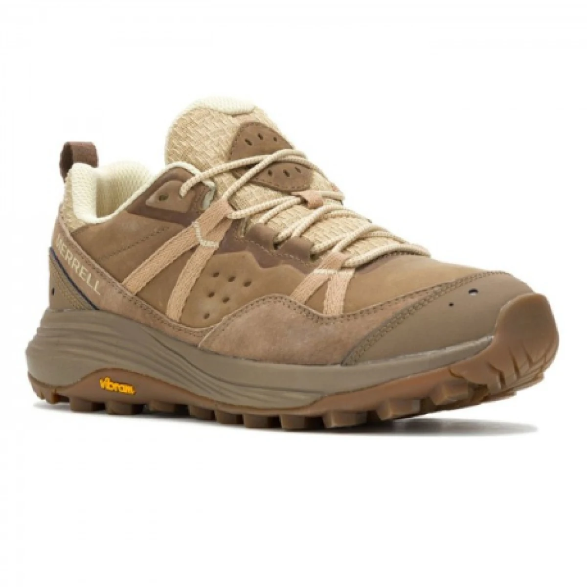 Dámska nízka turistická obuv MERRELL Siren 4 Traveller durum · záber 1