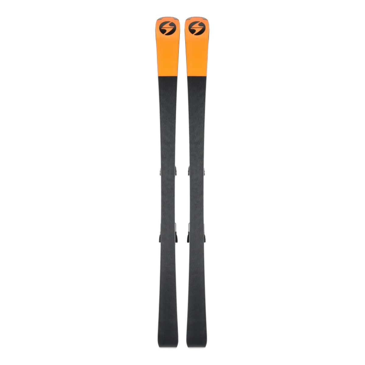 Dámske lyže na zjazdovku - on piste s viazaním BLIZZARD Phoenix R14 PRO + TPX12 W · záber 4