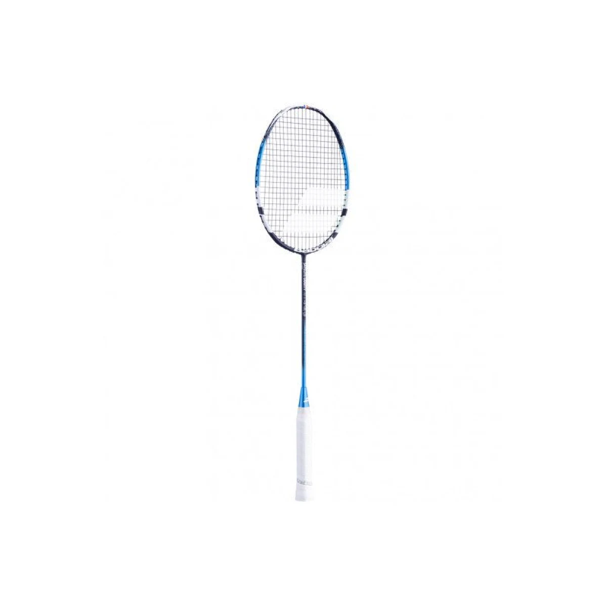 Bedmintonová raketa pre profesionálov BABOLAT SATELITE GRAV78 STRUNG FC · záber 2