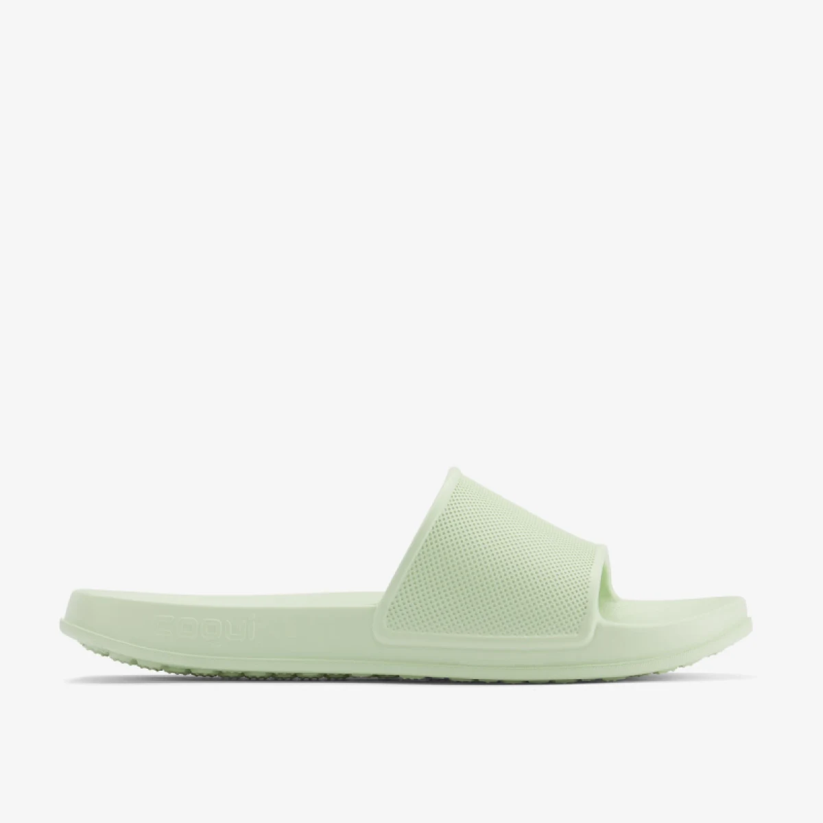 Dámske šlapky (plážová obuv) COQUI Tora W pastel light mint · záber 2
