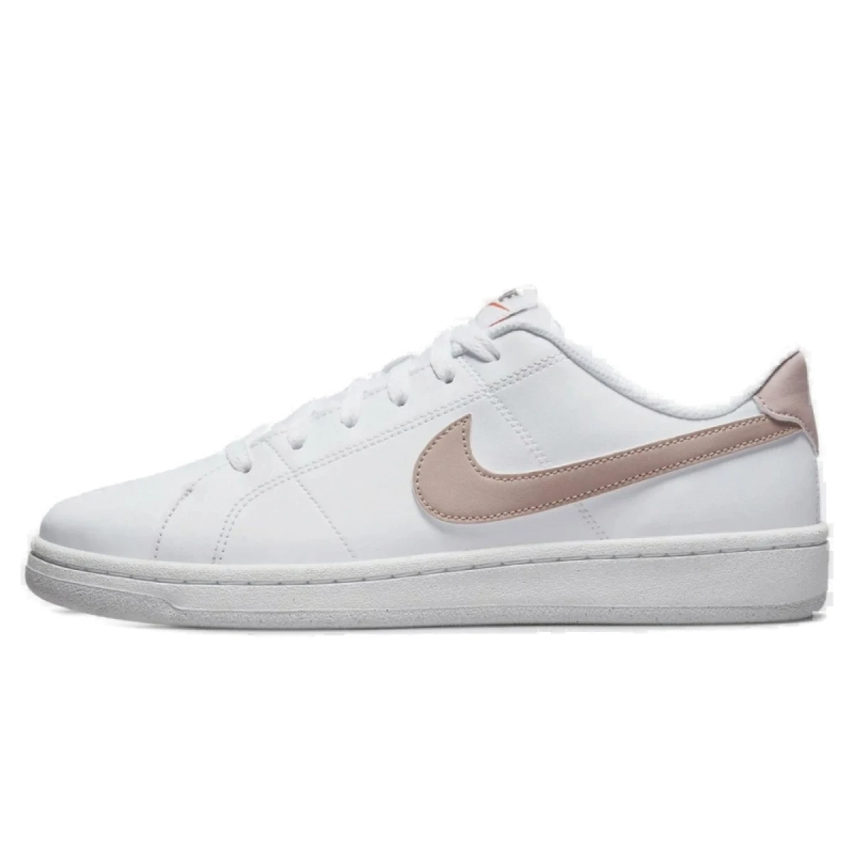 Dámska rekreačná obuv NIKE Court Royale 2 white pink oxford black · záber 2