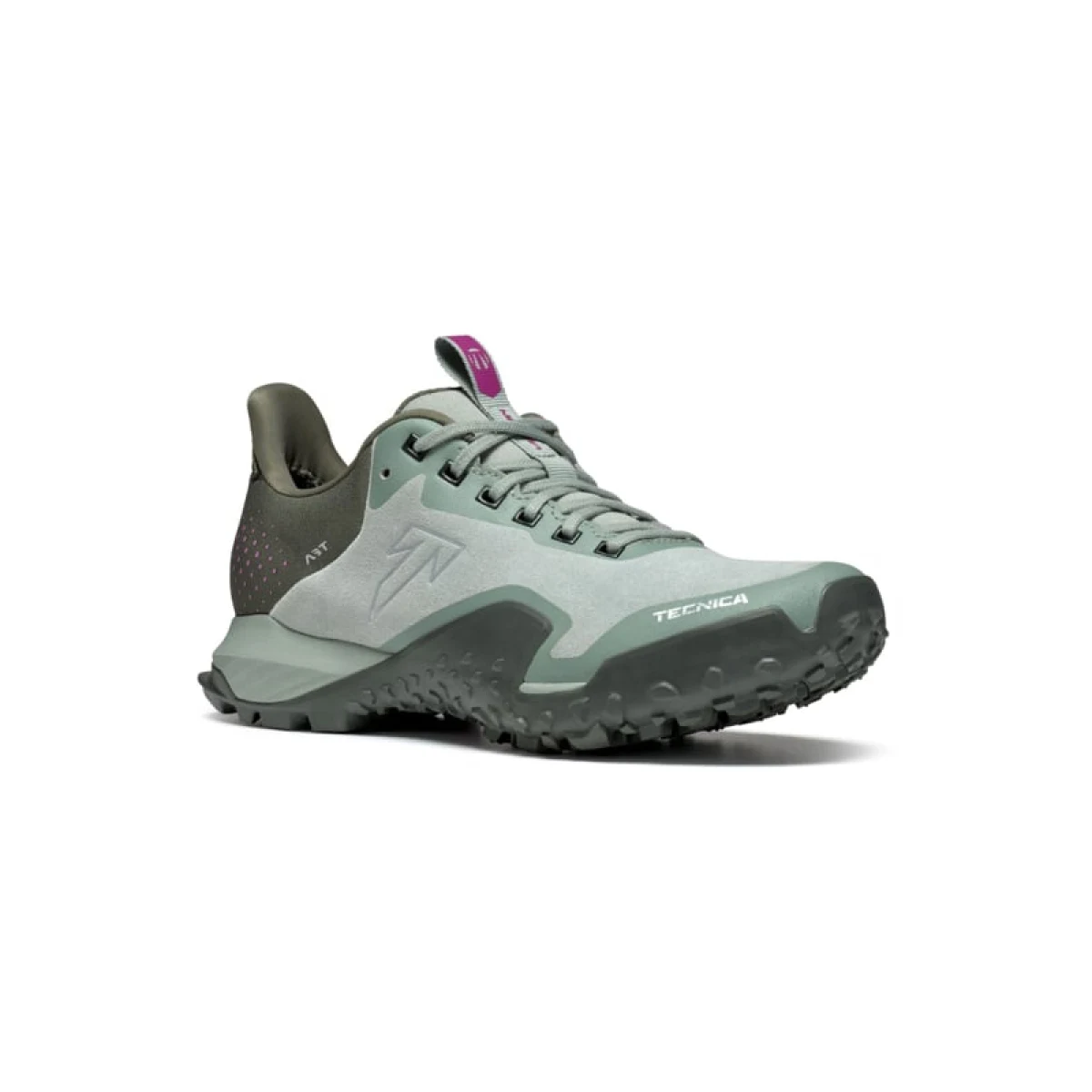 Dámska nízka turistická obuv TECNICA Magma GTX Ws calm altura pure fiori · záber 2