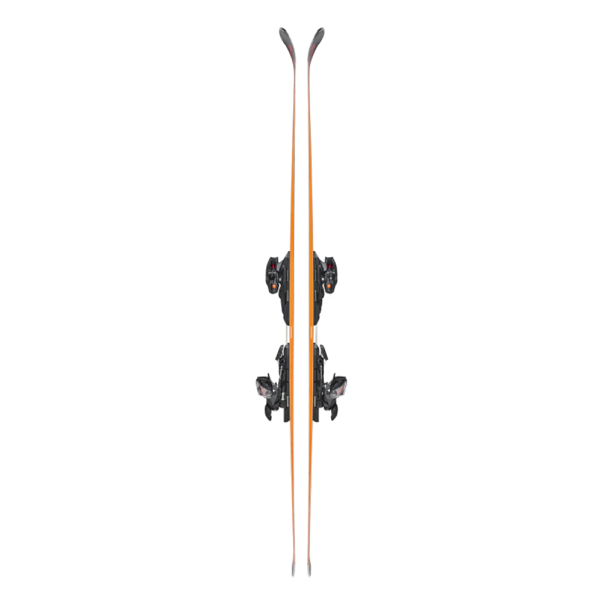 Závodné lyže s viazaním BLIZZARD Firebird HRC + XCELL 14 DEMO · záber 3