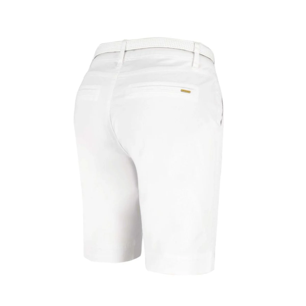 Dámske kraťasy VOLCANO P-MIYA-100-WHITE · záber 5