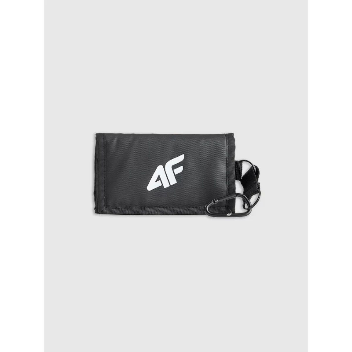 Peňaženka 4F WALLET U011-WSS26AWALU011-20S-DEEP BLACK · záber 2