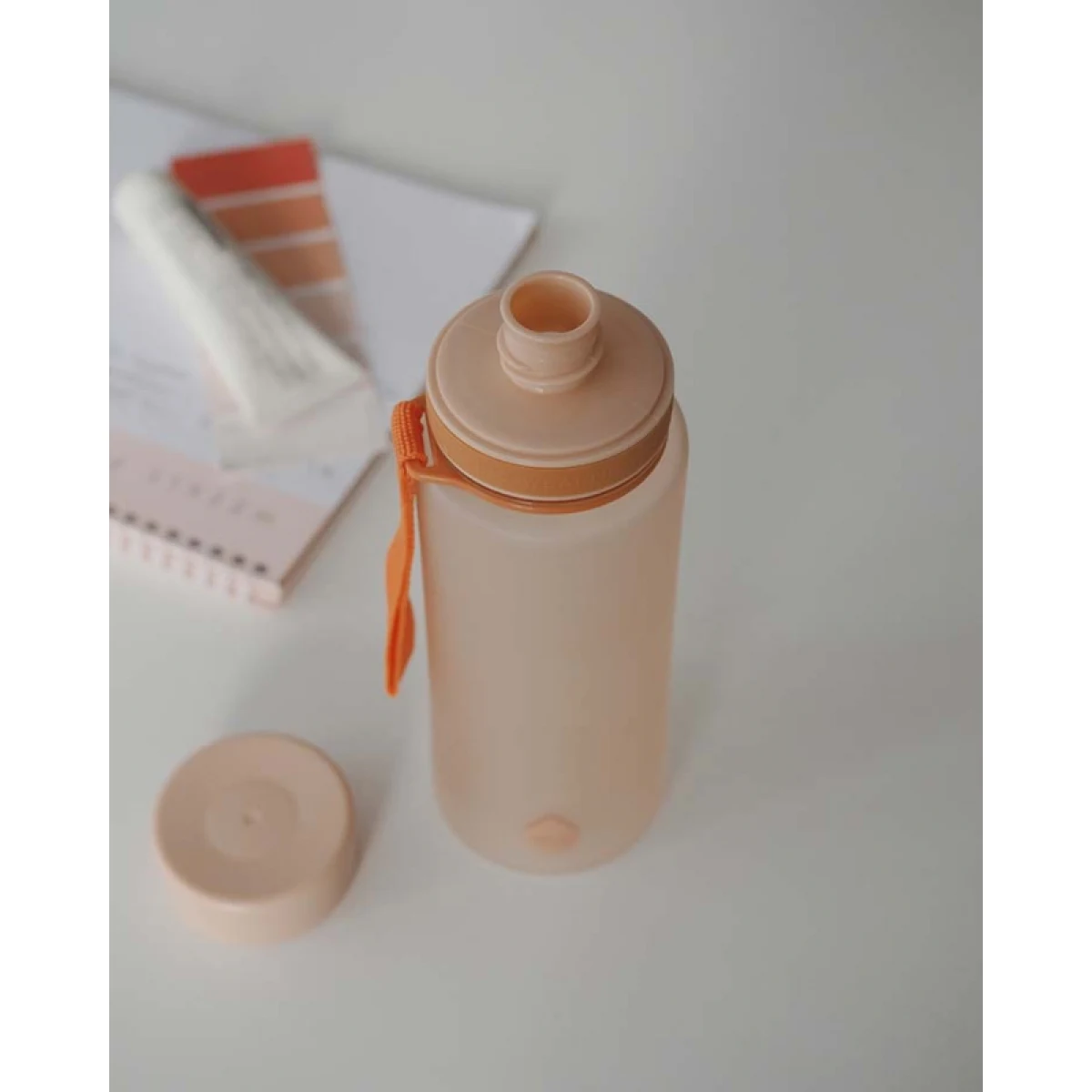 Fľaša EQUA Sunrise, 600 ml · záber 5