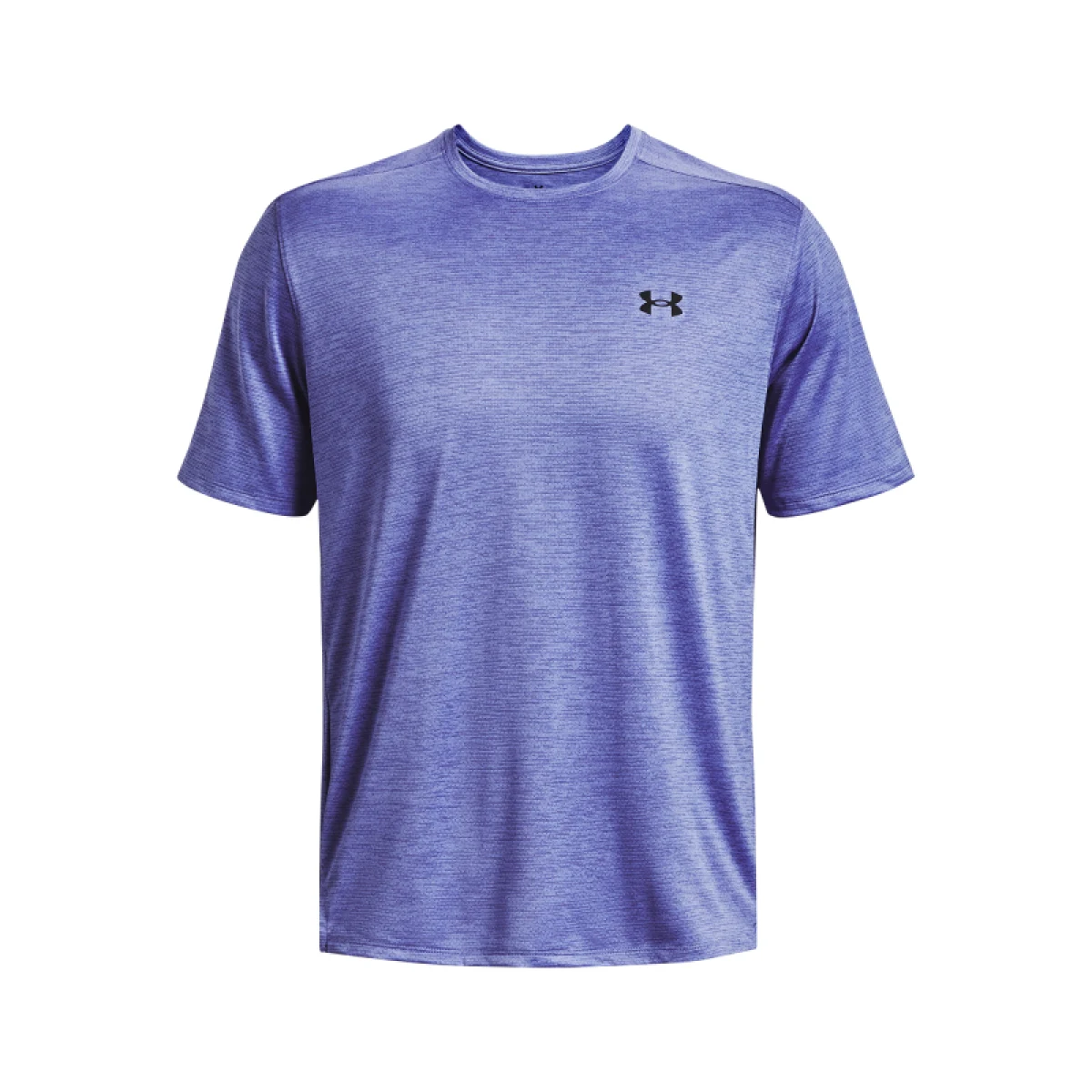 Pánske tréningové tričko s krátkym rukávom UNDER ARMOUR UA Tech Vent SS-BLU-1376791-495 · záber 5