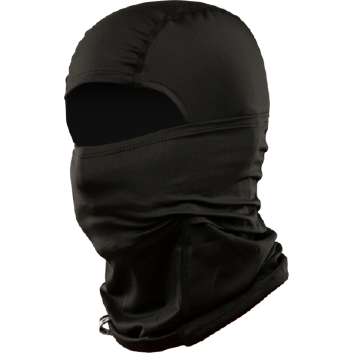 Kukla BLIZZARD Multisport Balaclava junior, black · záber 1