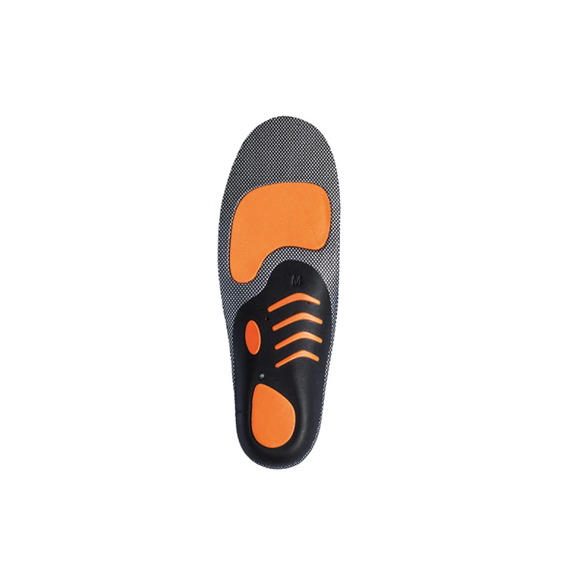 Stielky (vložky) do topánok BOOT DOC Comfort Mid Arch · záber 2