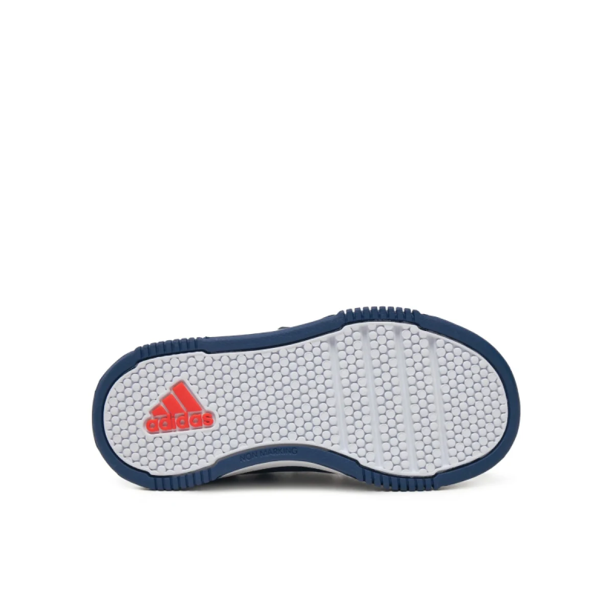 Chlapčenská rekreačná obuv ADIDAS Tensaur Sport 2.0 K dark blue cloud white bright red · záber 5