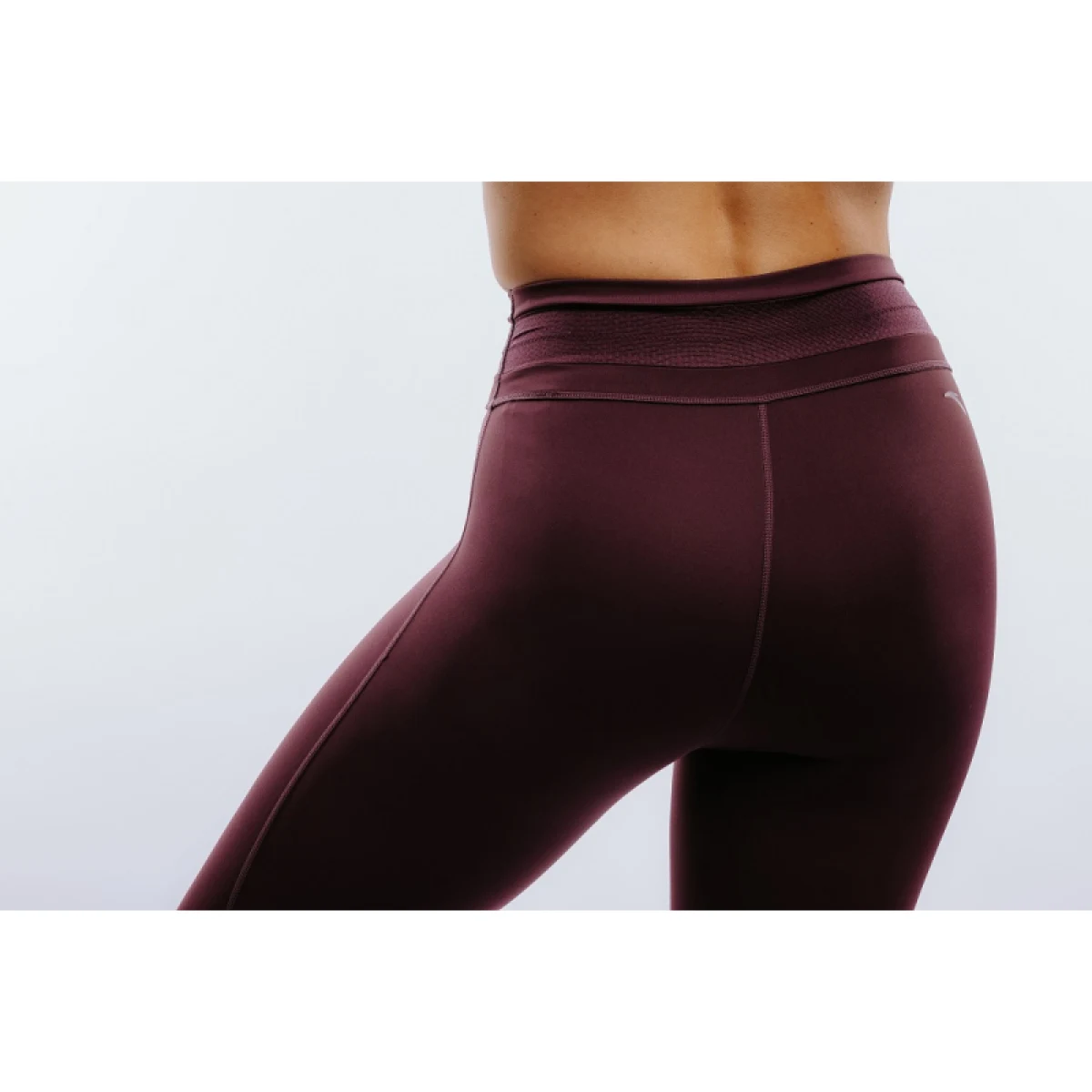 Dámske legíny ANTA Tight Crop-862227306-1-SS22_Q2-Purple · záber 5