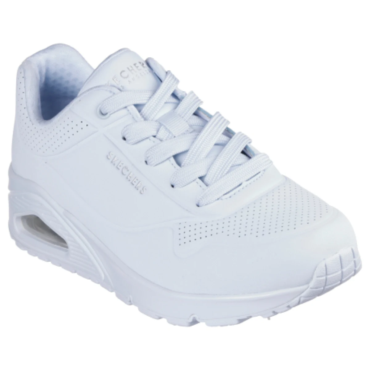 Dámska rekreačná obuv SKECHERS Uno Stand On Air country air · záber 1
