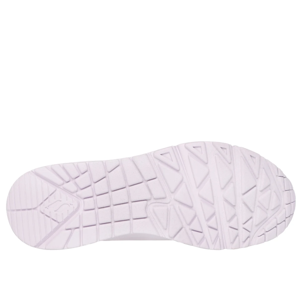 Dámska rekreačná obuv SKECHERS Uno Stand On Air orchid ice · záber 5