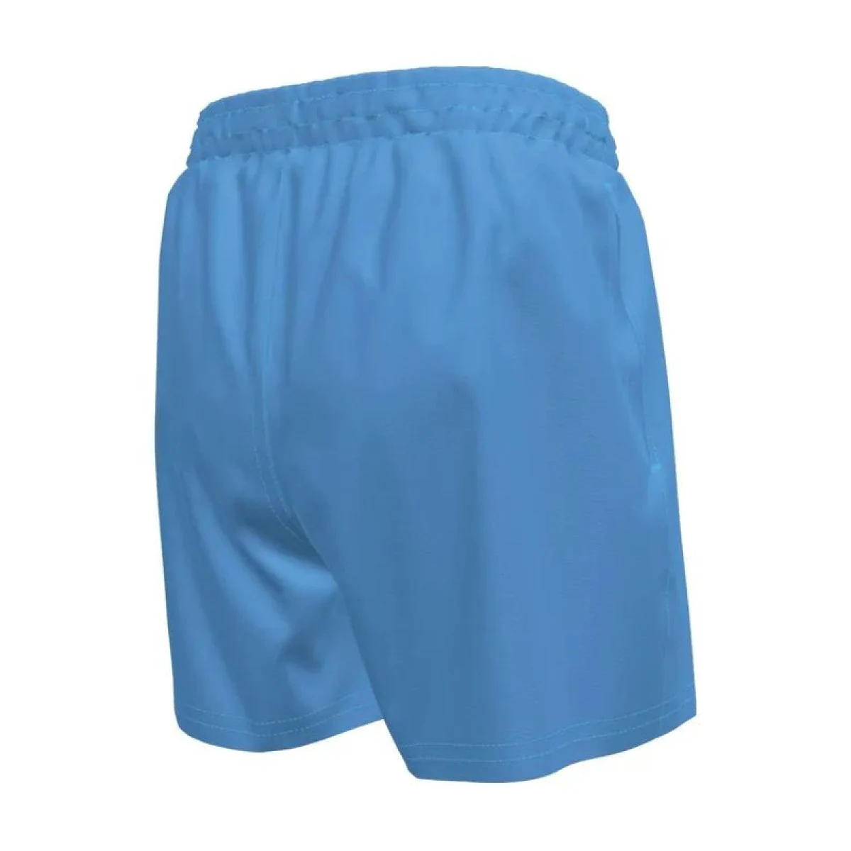 Chlapčenské plavky NIKE SWIM ESSENTIAL 4 inch UNIVERSITY BL-UNIVERSITY BLUE · záber 3