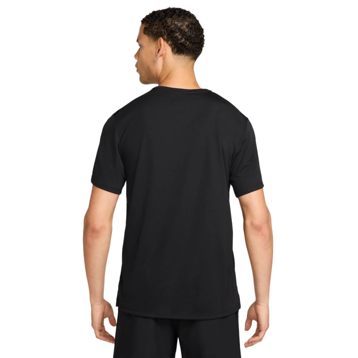 Pánske bežecké tričko s krátkym rukávom NIKE Miler Run Energy (SP55)(52) · záber 2