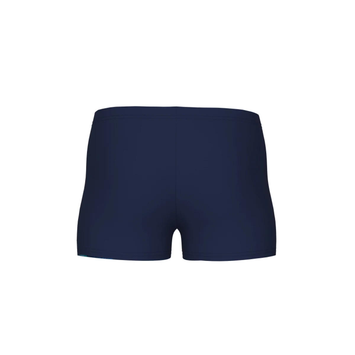 Chlapčenské plavecké boxerky ARENA BOYS LIGHT TRICKS SWIM SHORT · záber 4