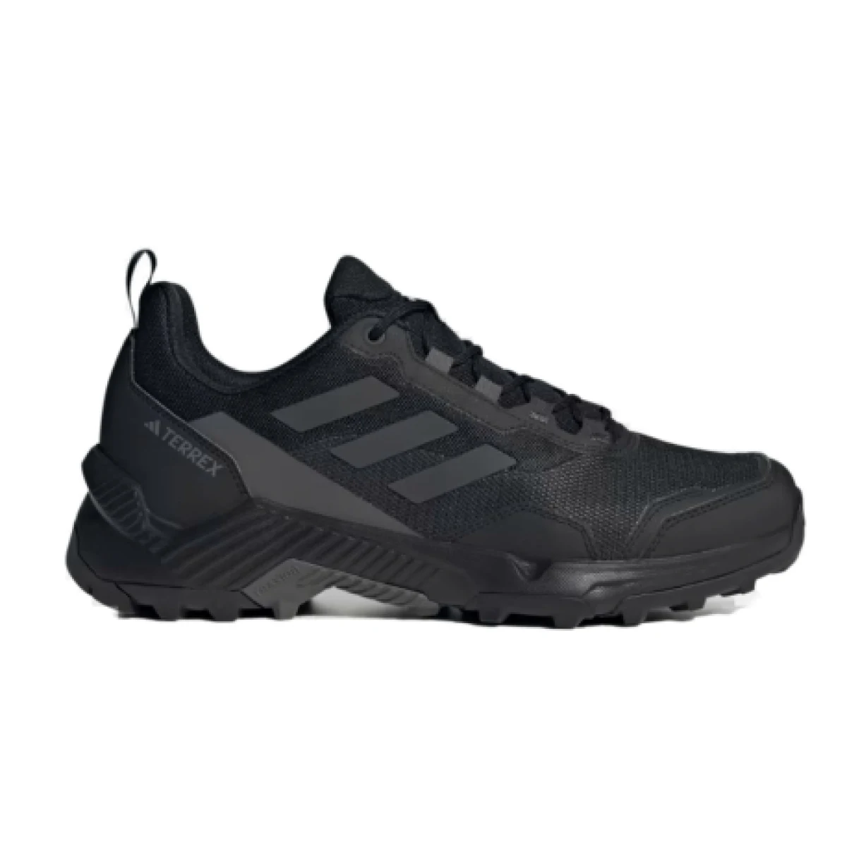 Pánska nízka turistická obuv ADIDAS Terrex Eastrail 2.0 core black carbon grey five · záber 1