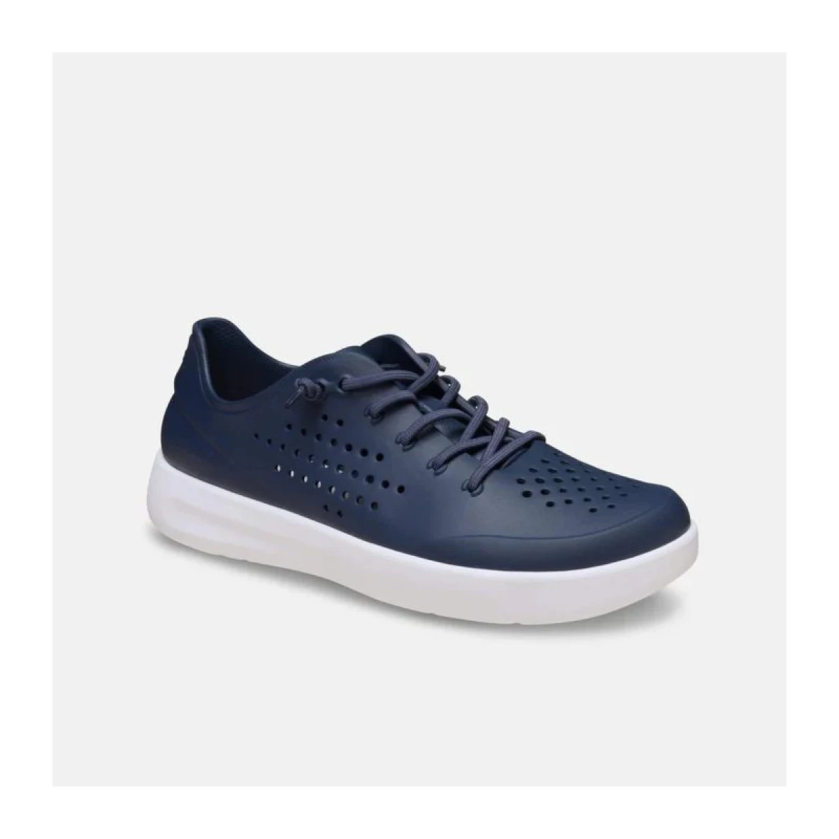 Pánska rekreačná obuv CROCS InMotion Pacer M navy white · záber 4