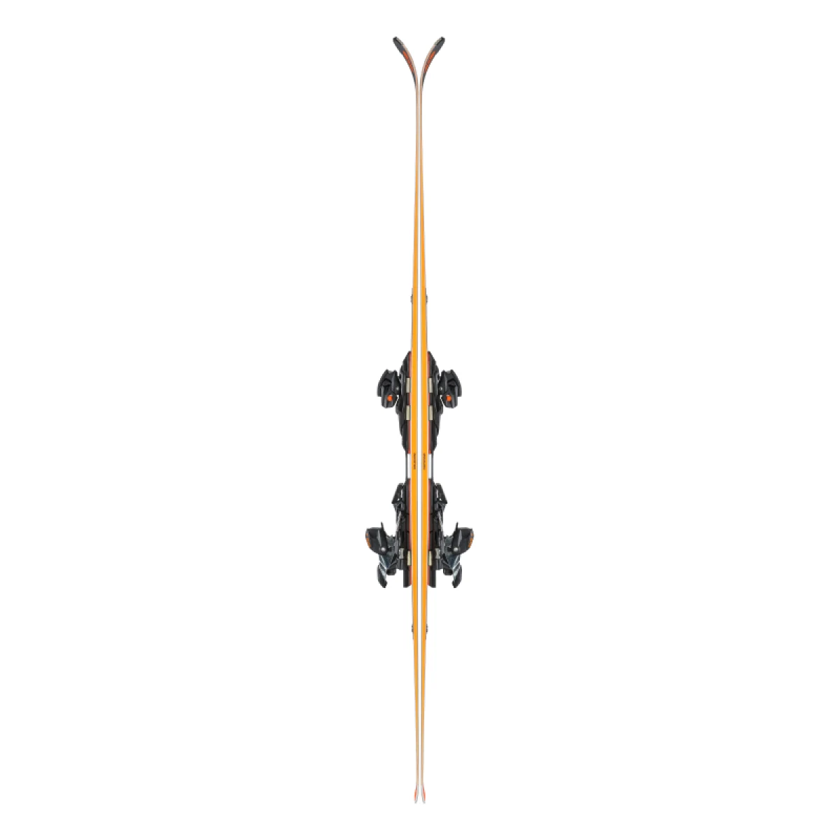 Pánske lyže na zjazdovku - on piste s viazaním BLIZZARD Thunderbird R15 + TPX12 · záber 3