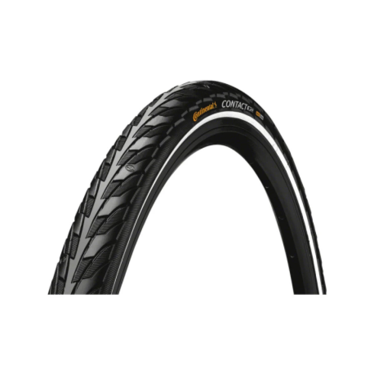 Plášť na bicykel CONTINENTAL Contact - 700x37C · záber 1