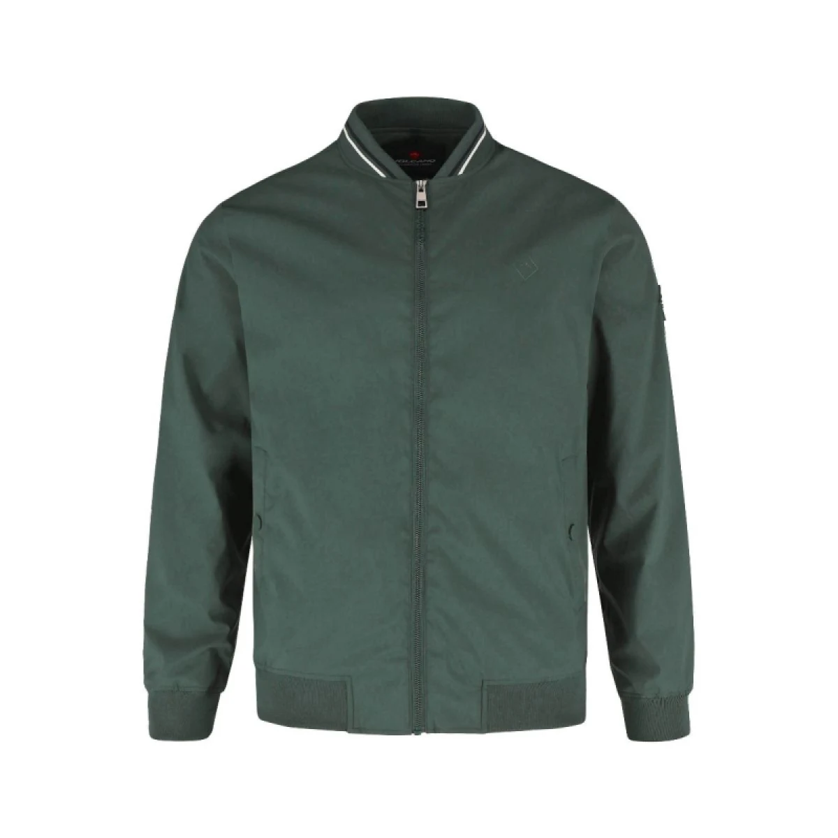 Pánska bunda VOLCANO J-DEL-300-GREEN · záber 5