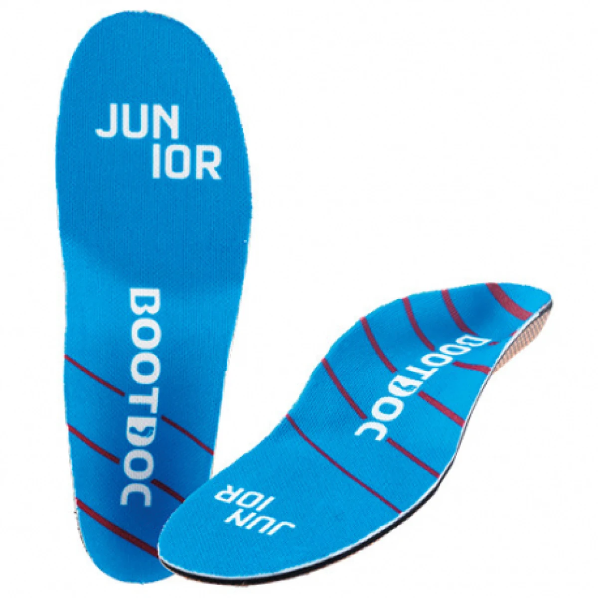 Stielky (vložky) do topánok BOOT DOC Junior · záber 1