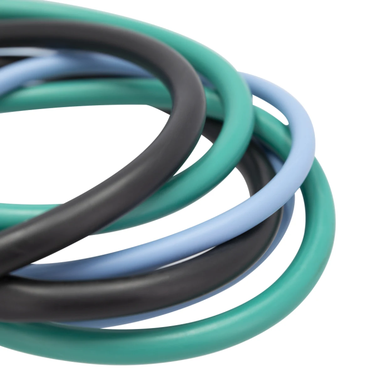 Expandér SPOKEY BACKER SET 6,5 - 33,5 kg · záber 5