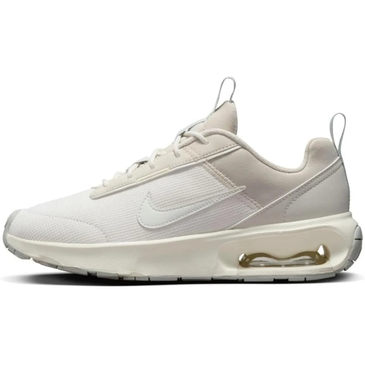 Dámska rekreačná obuv NIKE Air Max INTRLK Lite phantom light brown light silver · záber 2