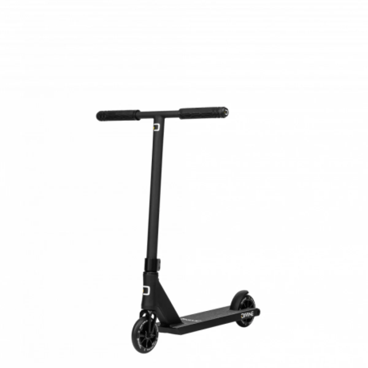 Detská kolobežka DIVINE STREET - Nyx XS BLACK - 110mm · záber 1