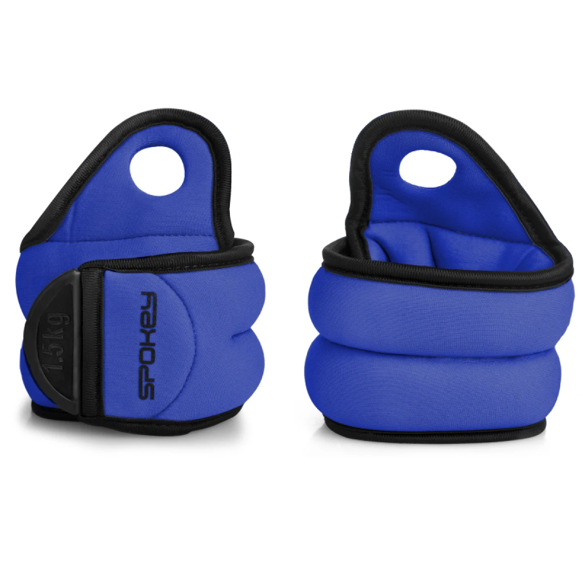 Set závažia SPOKEY COM FORM IV 2x 1,5 kg · záber 2