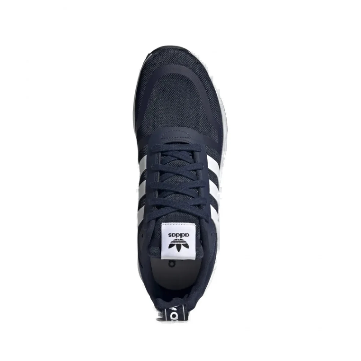 Pánska rekreačná obuv ADIDAS ORIGINALS Multix collegiate navy cloud white dash grey · záber 4
