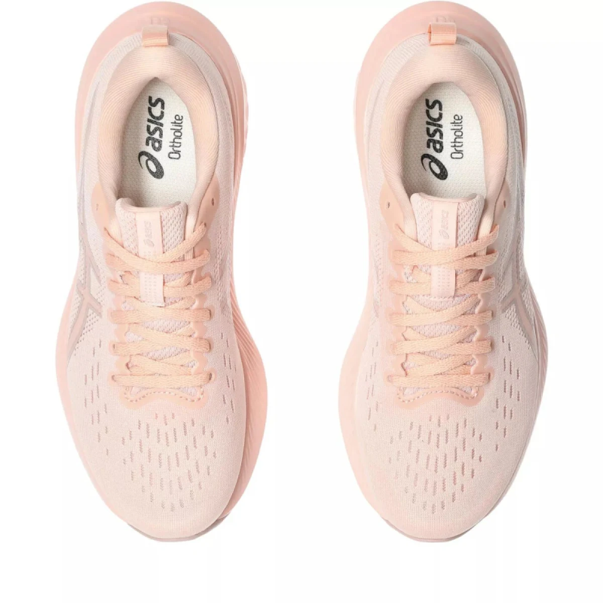 Dámska bežecká obuv ASICS Gel Excite W 10 breeze neutral pink · záber 4