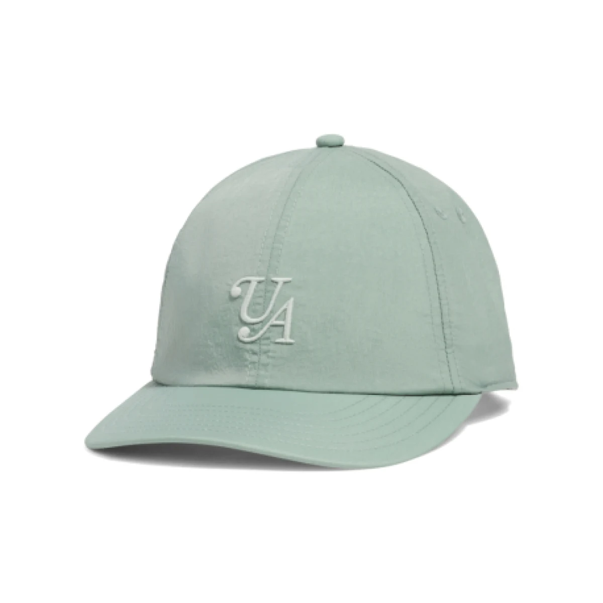 Pánska šiltovka UNDER ARMOUR M Sportstyle Nylon Snapback-GRN · záber 1