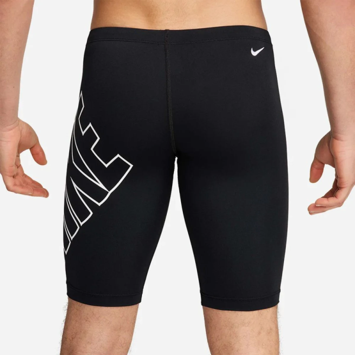 Pánske 3 4 plavecké plavky NIKE SWIM HYDRASTRONG MULTI GRAPHIC · záber 4