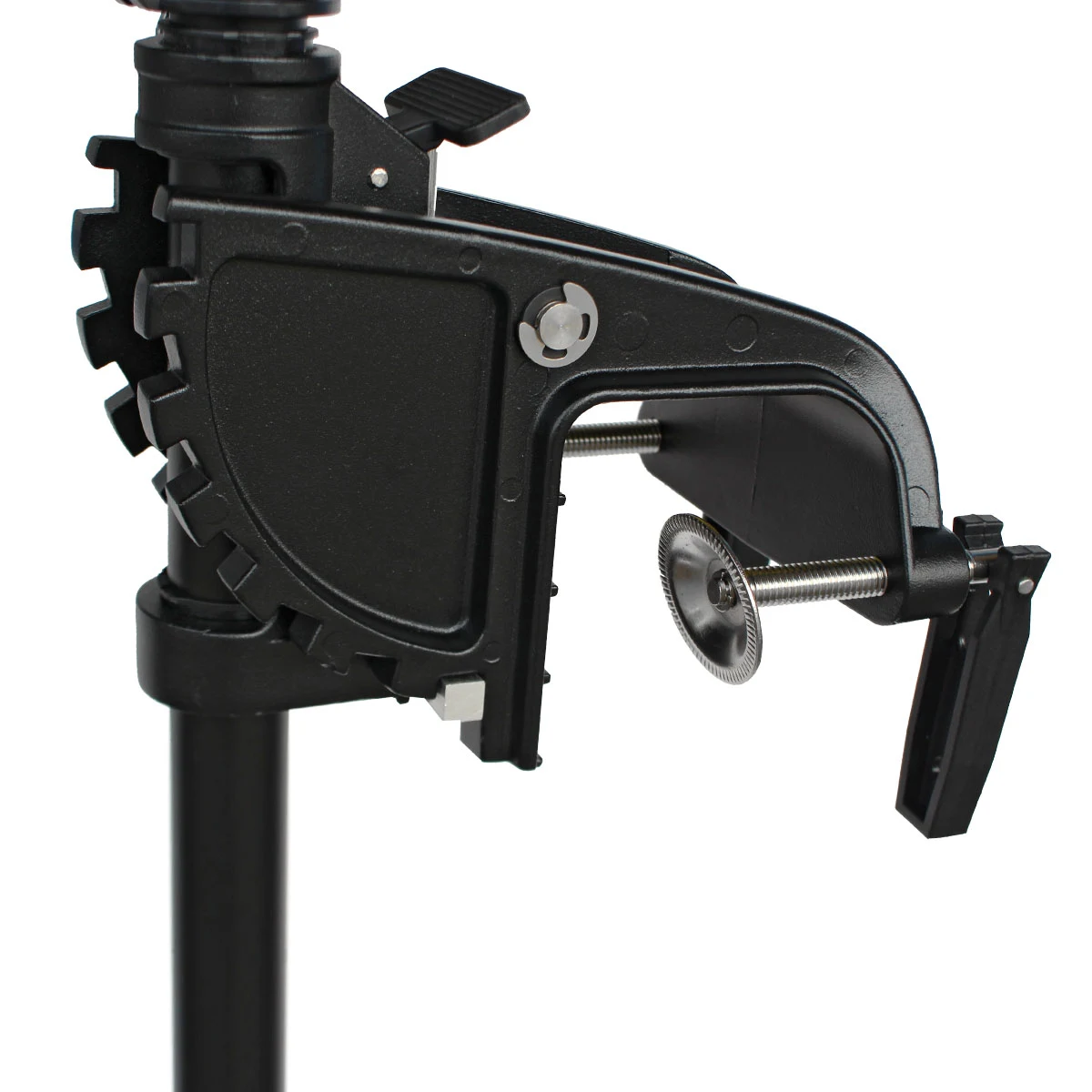 Lodný motor MASTER 48 LBs - elektrický 504 W · záber 4