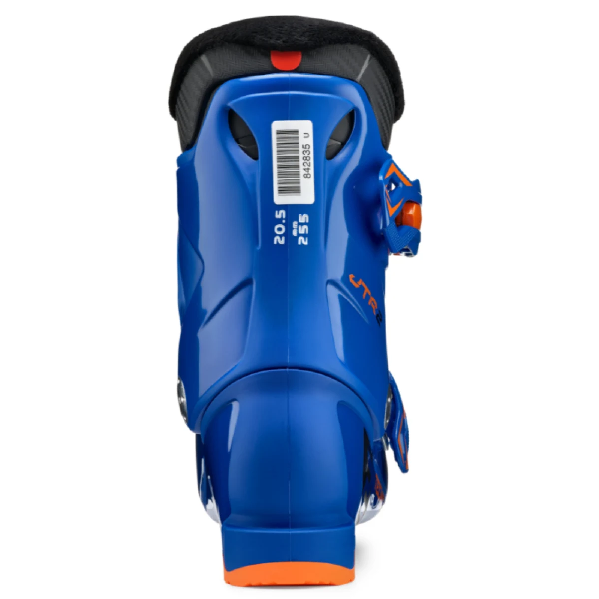 Juniorské lyžiarky na zjazdovku - on piste TECNICA JTR 2, blue skydiver · záber 4
