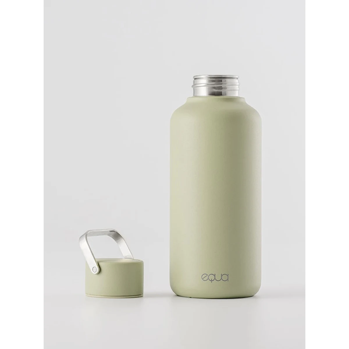 Fľaša EQUA TIMELESS MATCHA 600ML · záber 2