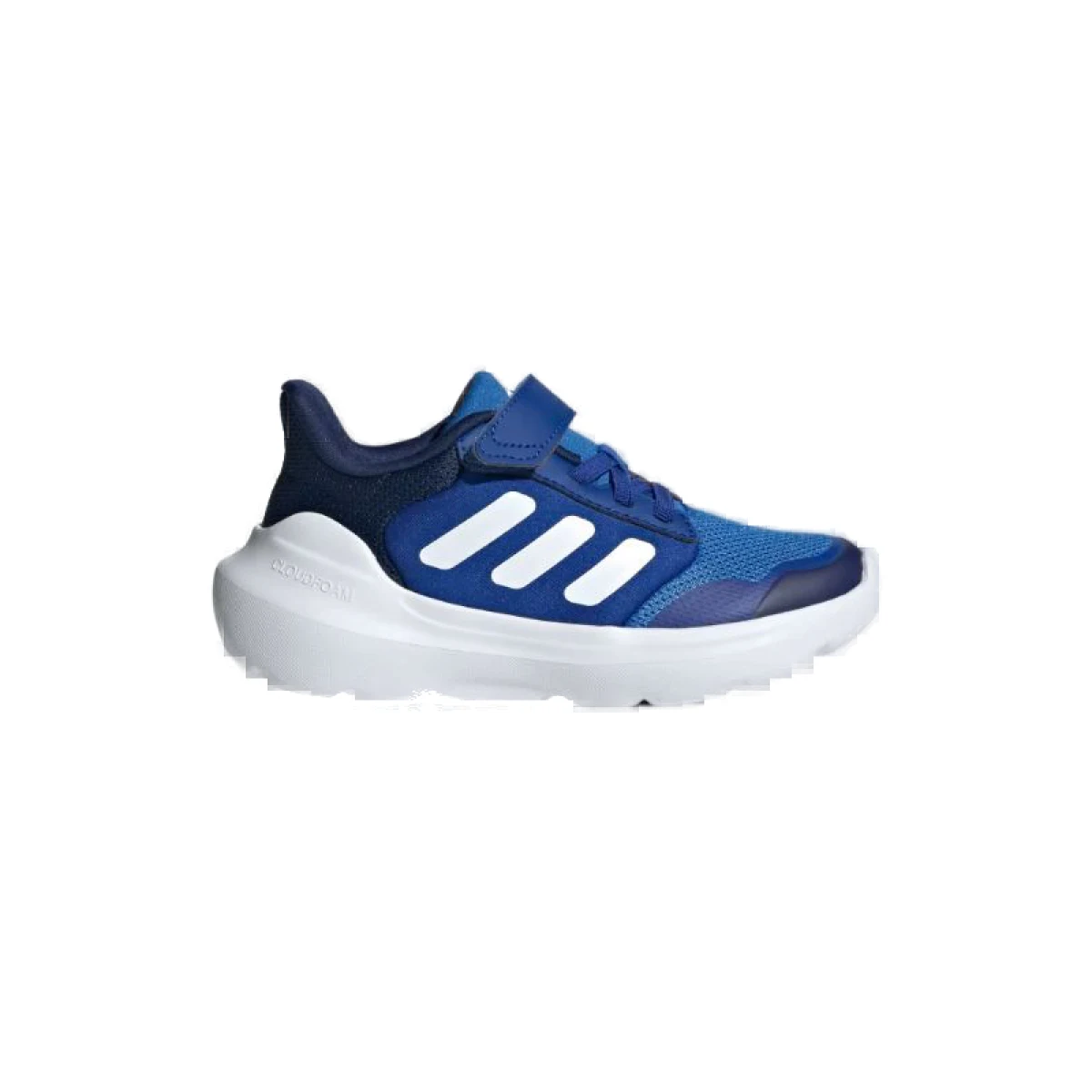 Chlapčenská športová obuv (tréningová) ADIDAS Tensaur Run 3.0 K bright royal cloud white dark blue · záber 2