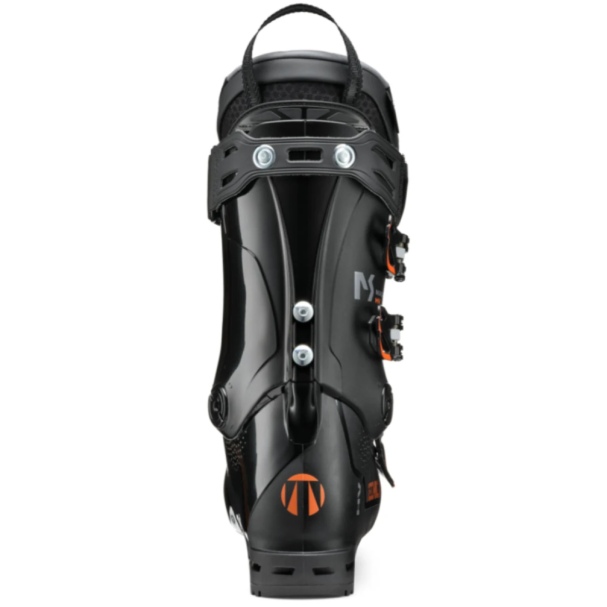 Pánske lyžiarky na zjazdovku - on piste TECNICA Mach Sport 100 HV GW, black · záber 4