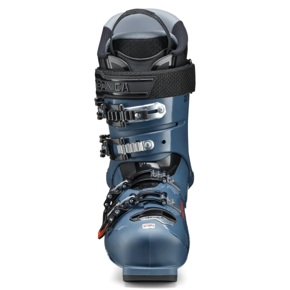 Pánske lyžiarky na zjazdovku - on piste TECNICA Mach Sport 90 HV GW, dark avio · záber 3