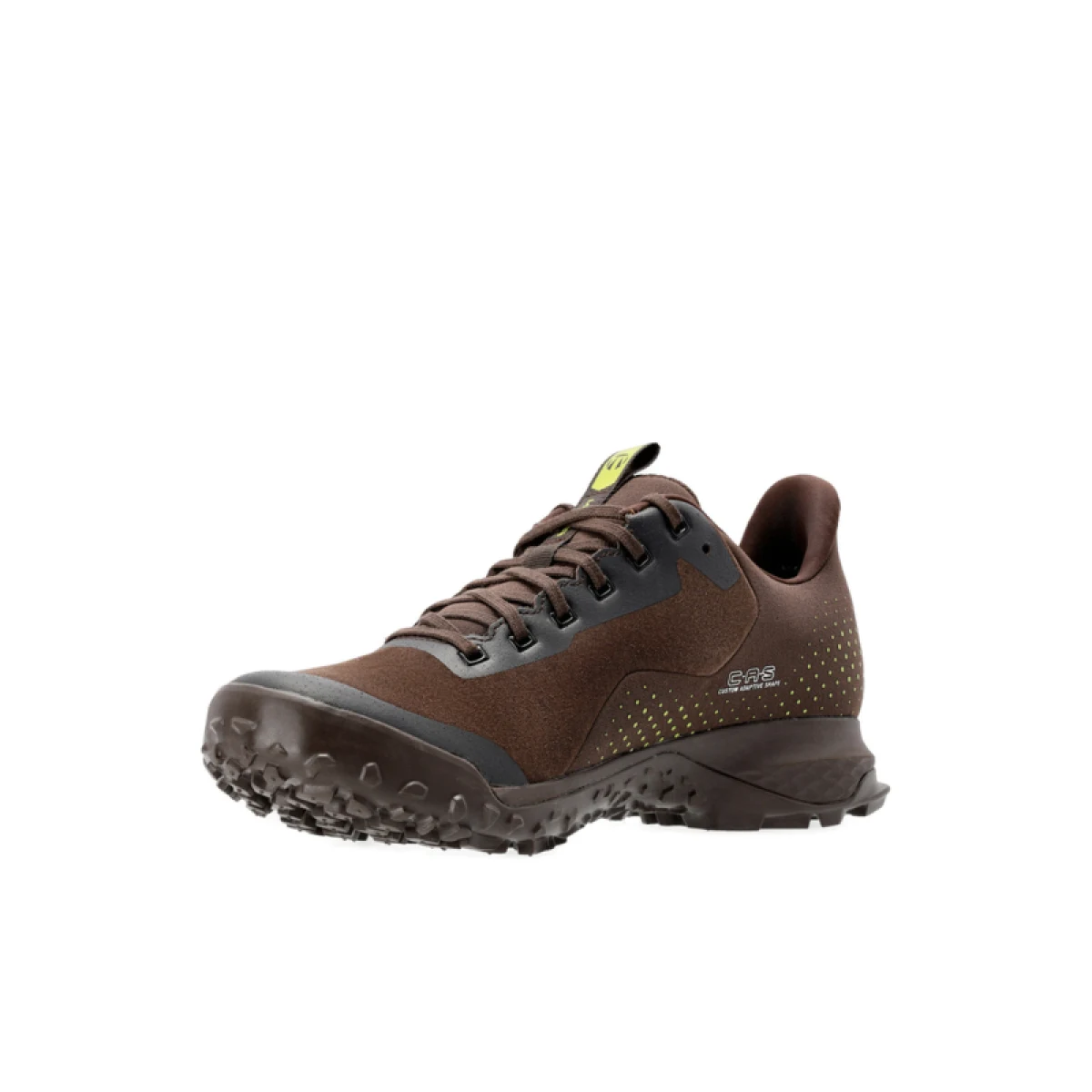 Pánska nízka turistická celokožená obuv TECNICA Magma GTX Ms, night tierra dusty steppa · záber 2
