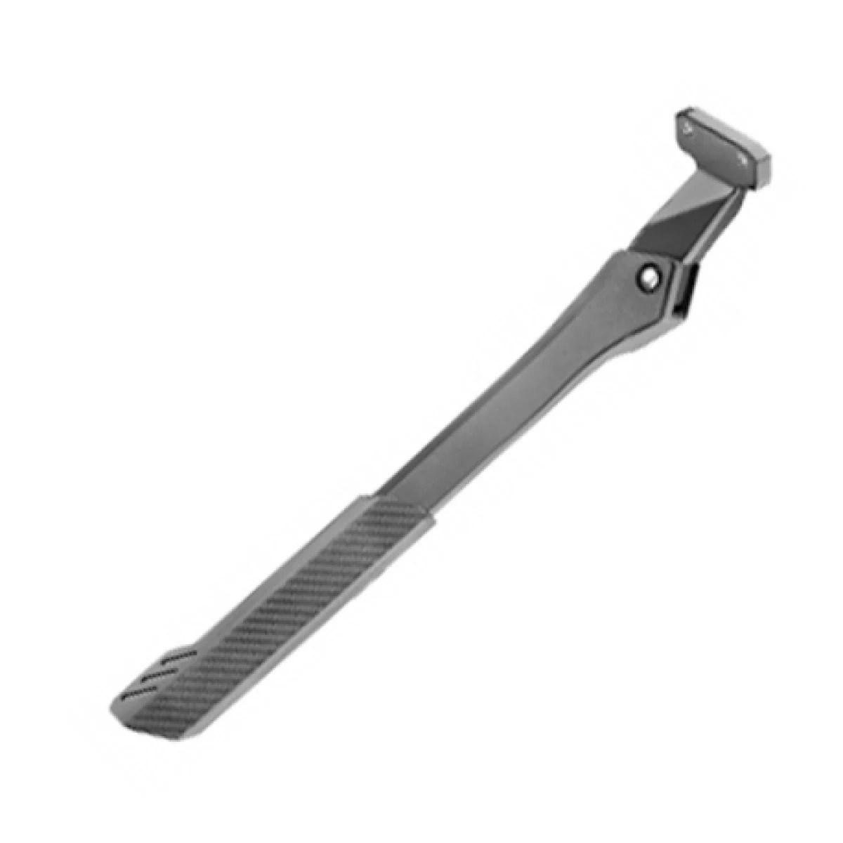 Stojan na bicykel PRO-T Plus 113 rear adjustable ALU 24 -29- 40mm · záber 1