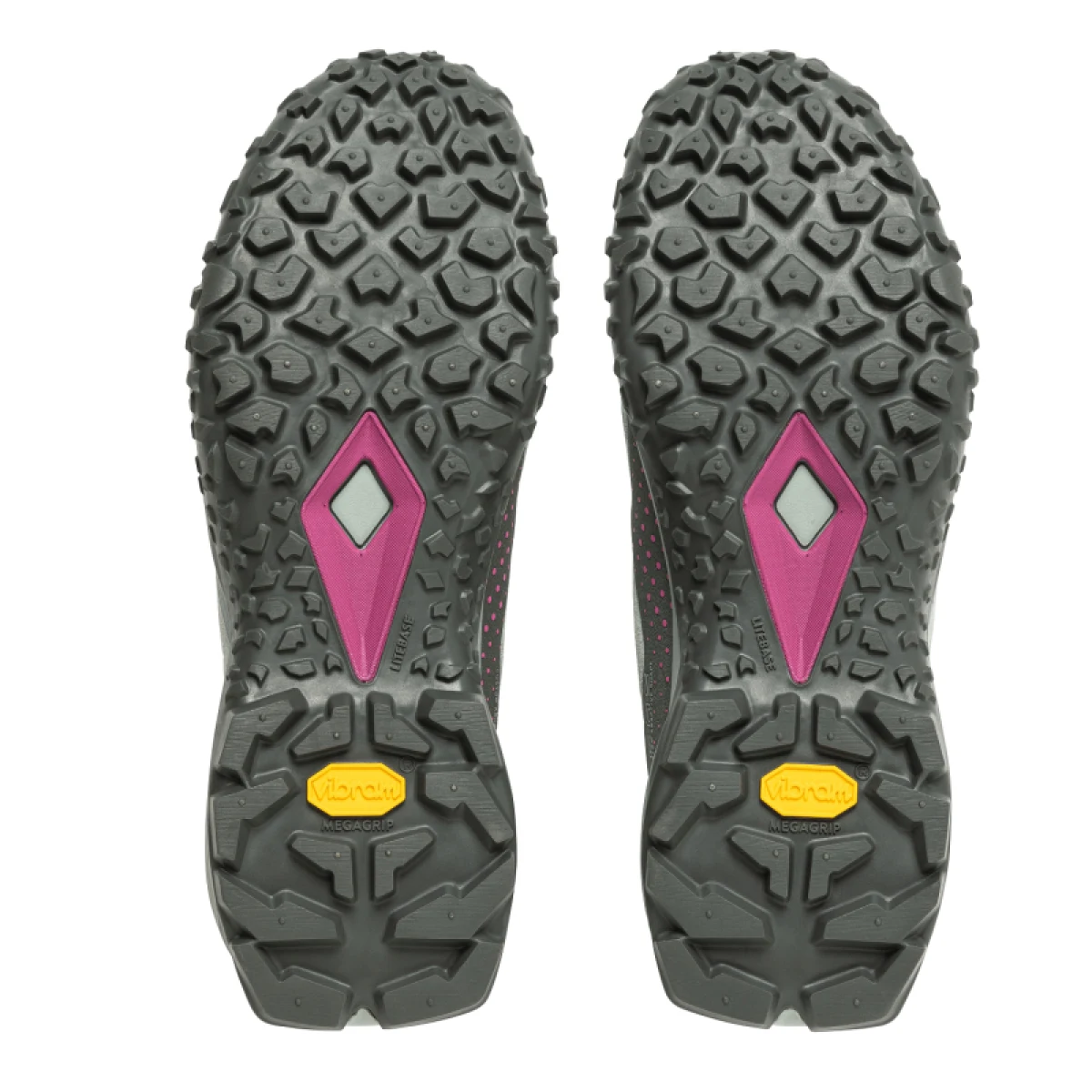 Dámska nízka turistická obuv TECNICA Magma GTX Ws calm altura pure fiori · záber 5