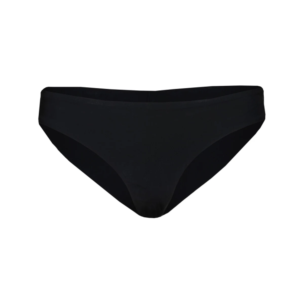 Dámske plavky spodný diel FUNDANGO Hogg Hipster-890-black · záber 5